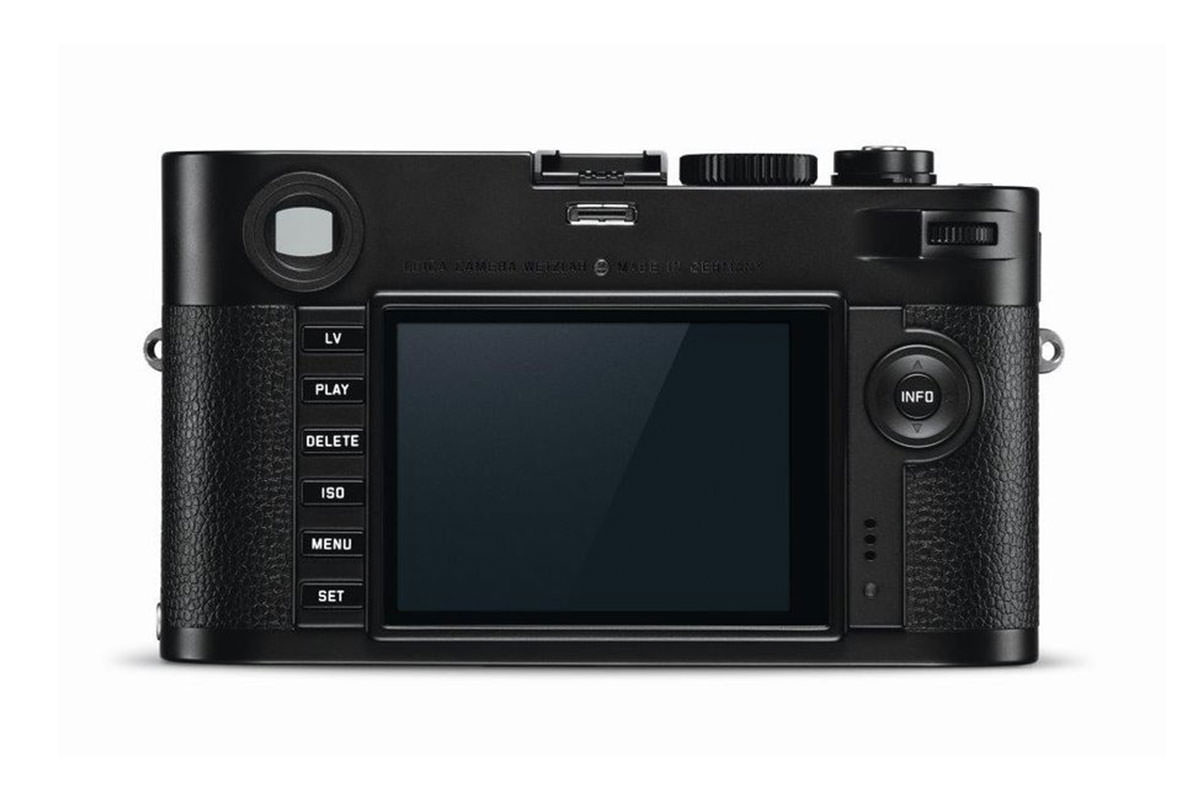 LEICA M Monochrom (Typ246) レビュー | ライカカタログ | アトリエライカ