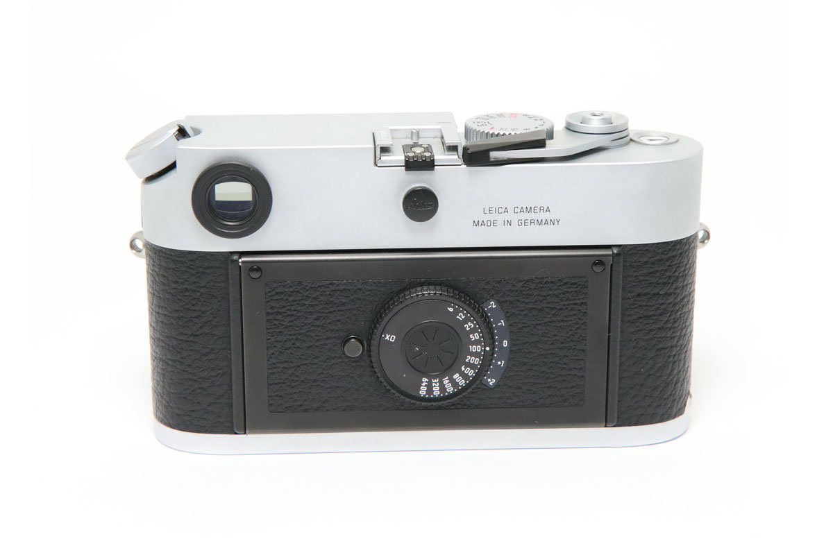 LEICA M7 レビュー | ライカカタログ | アトリエライカ