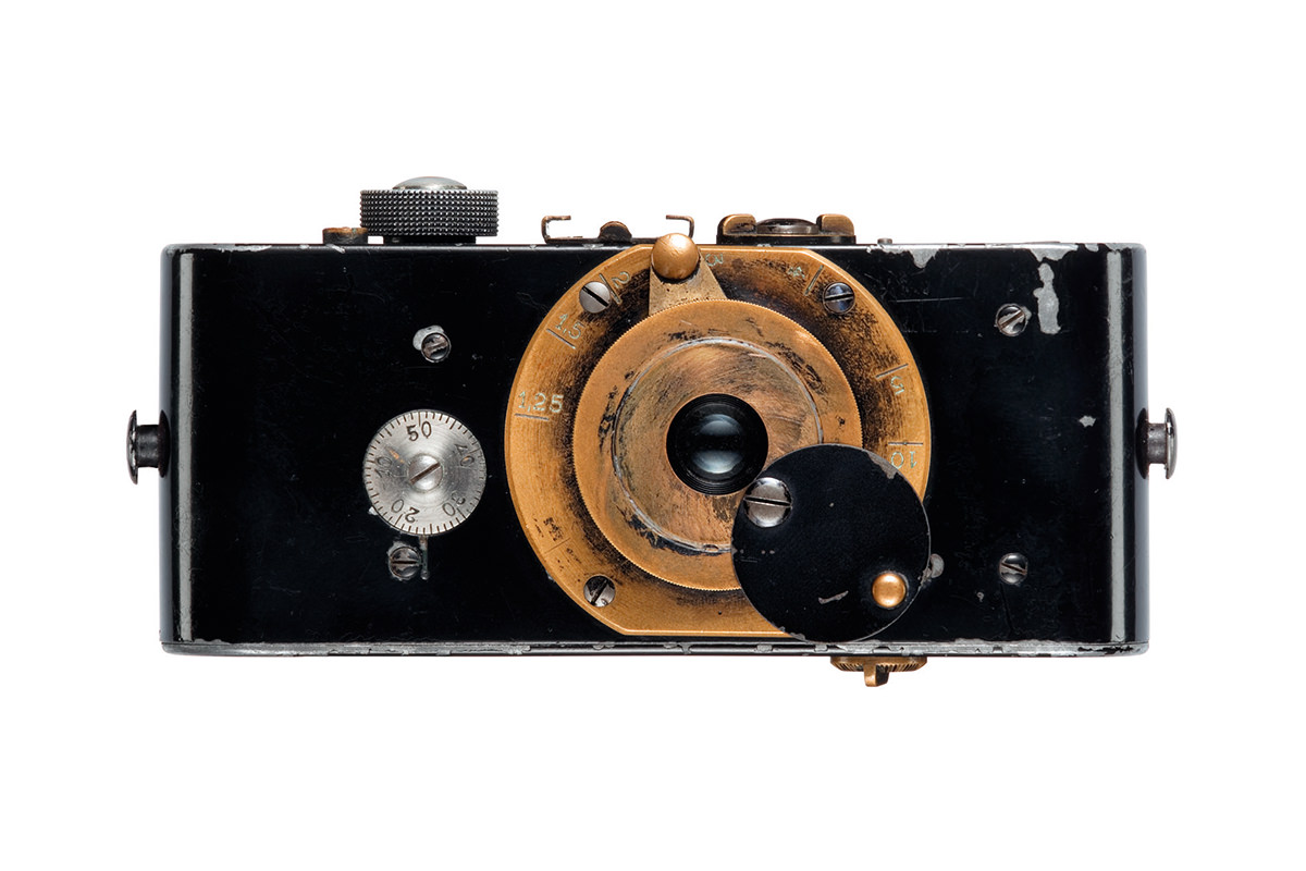 Ur LEICA | ライカカタログ | アトリエライカ