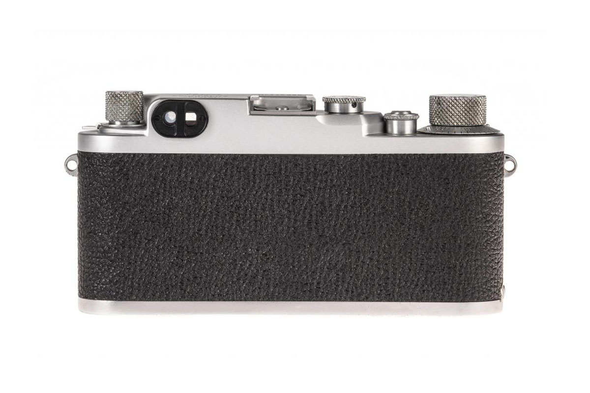 LEICA IIc レビュー | ライカカタログ | アトリエライカ