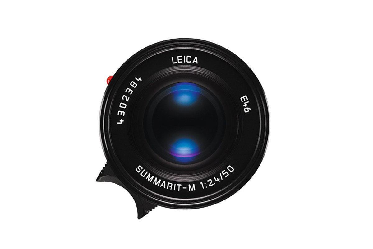 Summarit 50mm f2.4 | ライカカタログ | アトリエライカ