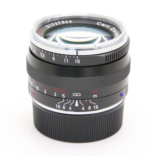 Nokton 50mm f1.1 | ライカカタログ | アトリエライカ