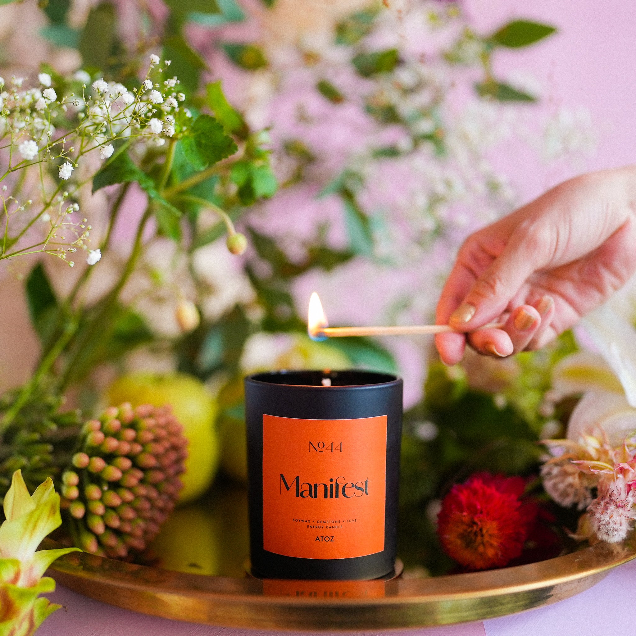 エンジェルナンバーコレクション – ATOZ