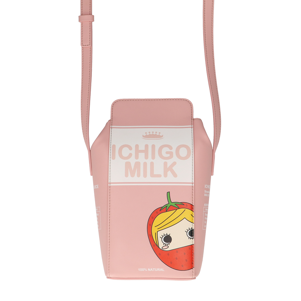 milkmilk(ミルクミルク)／いちごみるく – ATAO LAND+(アタオランド