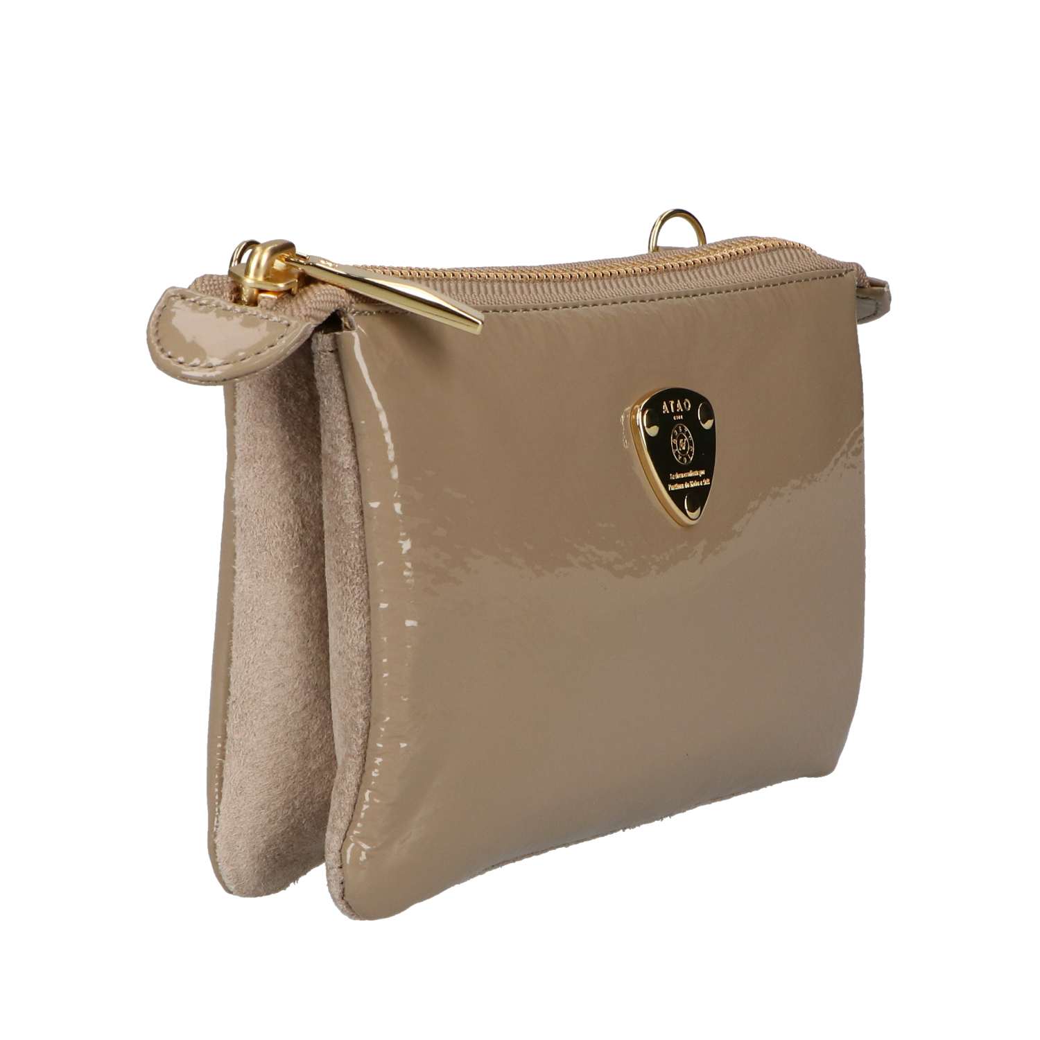 お財布ポシェットプープー – ATAO LAND+(アタオランドプラス)公式