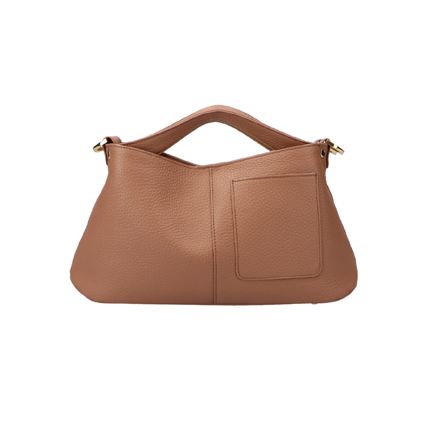 スタッフ愛用率No.1！｜ chivy+｜収納力抜群！2wayミニバッグの代表格