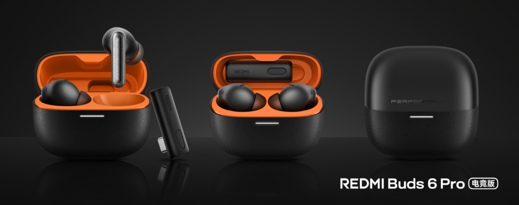 超速報】REDMI Buds 6 Pro - e スポーツ版レビュー！- まさに全部入り