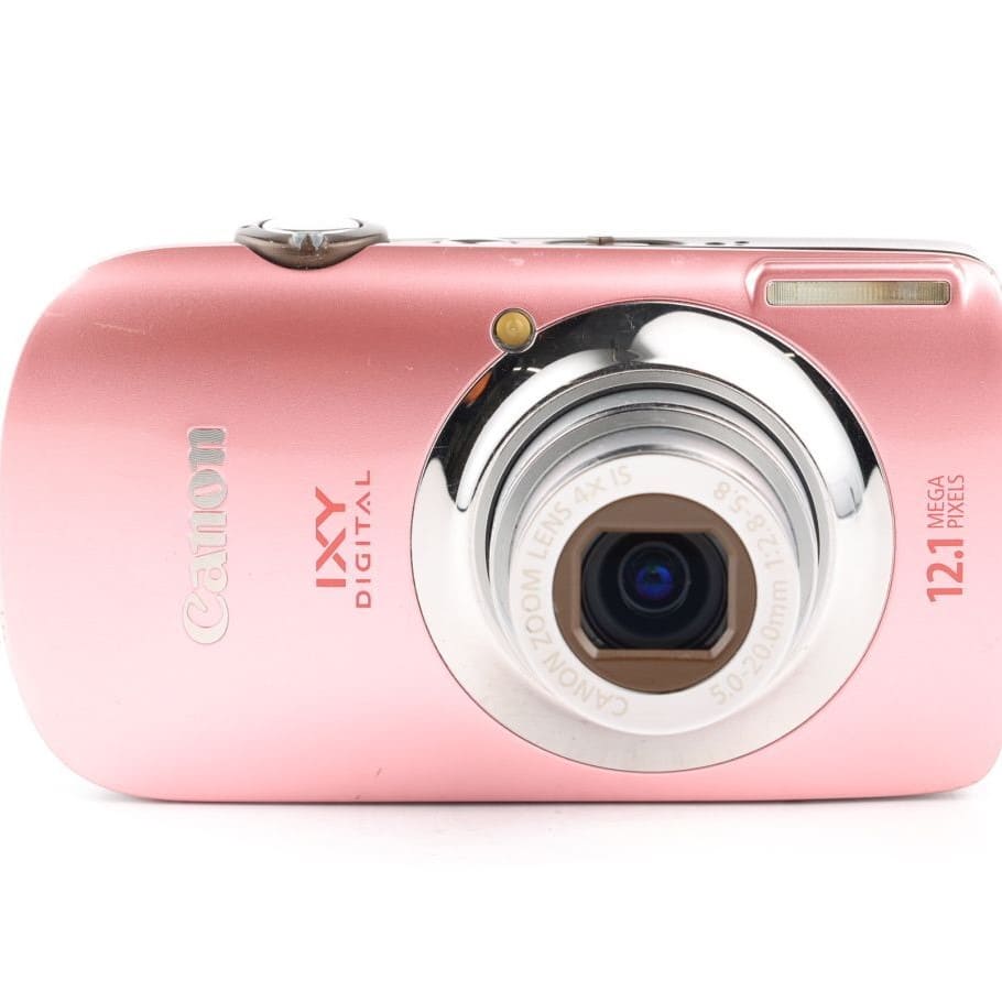 デジタルカメラ Canon IXY DIGITAL 510 IS CANON IXY DIGITAL 510 IS