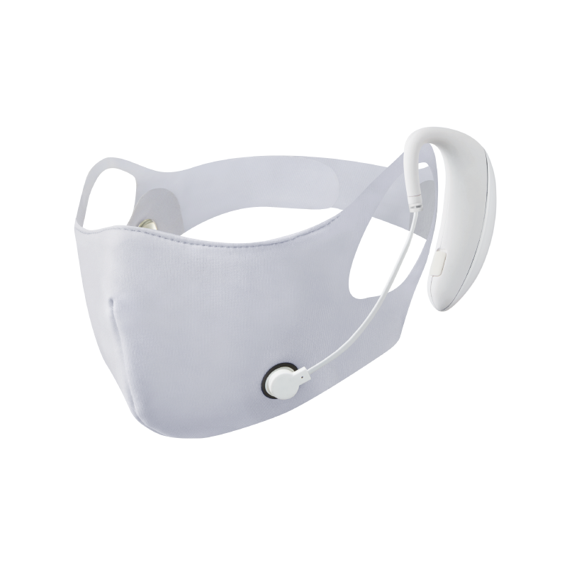 SALE】ルルドスタイル EMSマスク AX-FRL912 – アテックスダイレクト