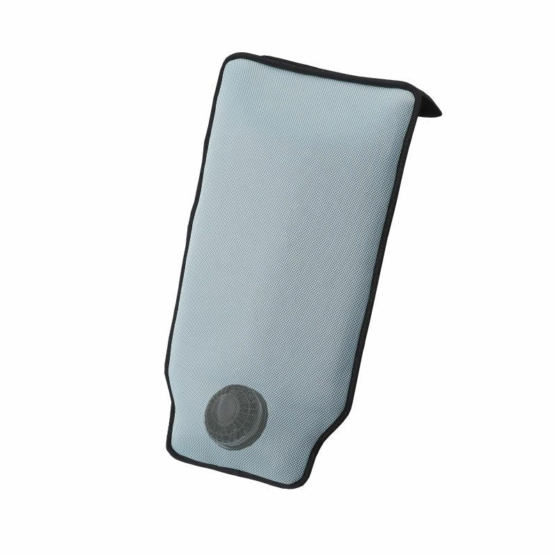 リニューアル】SOYO 送風車いすシート 40 AX-BJA602 – アテックス