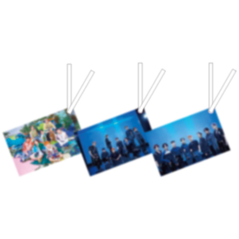 ZERO : FEVER Part.3」正規日本輸入盤最速予約本日19:00より開始 ※9/3