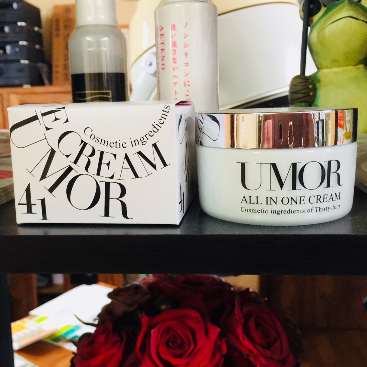 アトリエカラーズオンラインショップ / ウモール