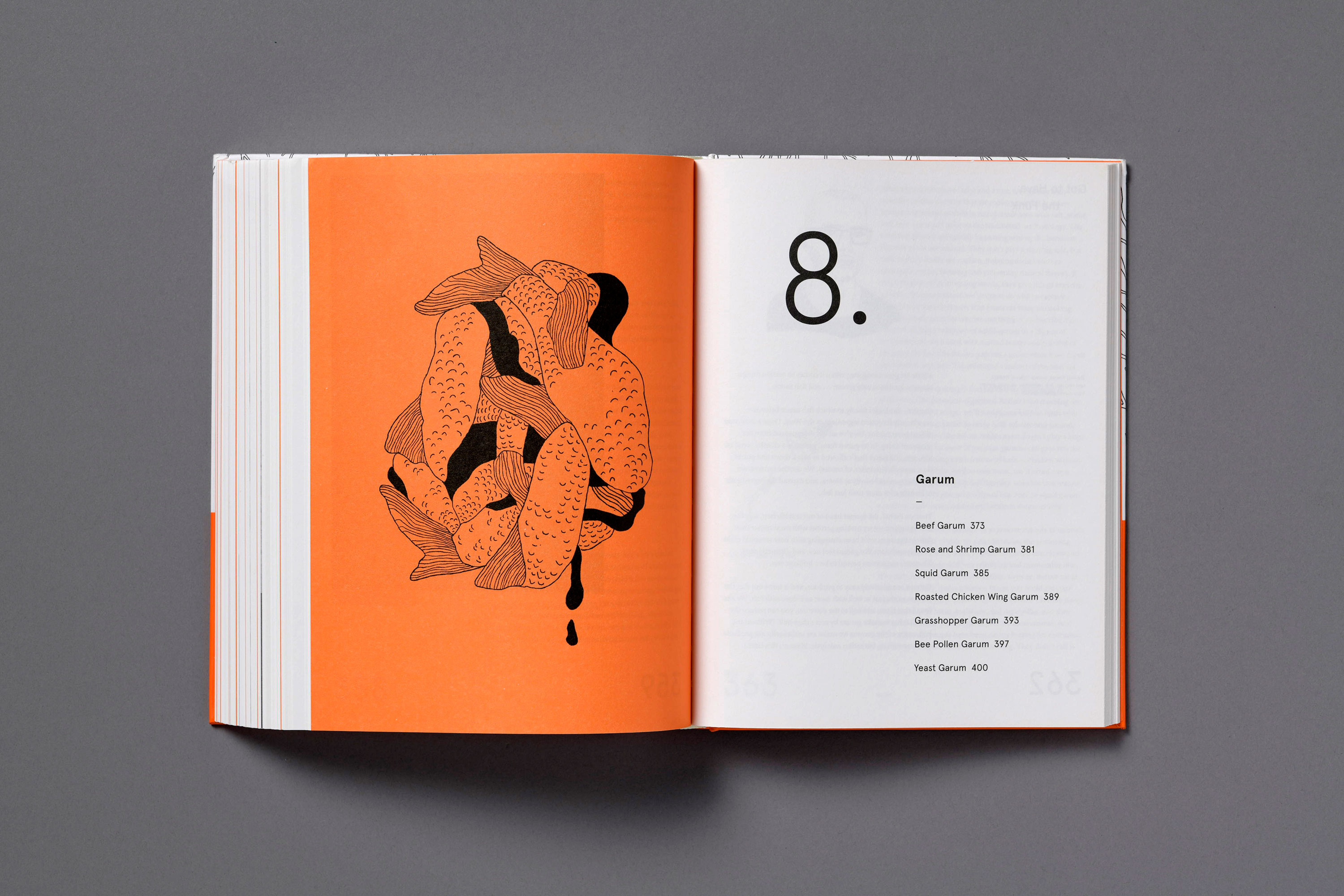 Atelier Dyakova The Noma Guide to Fermentation - Atelier Dyakova