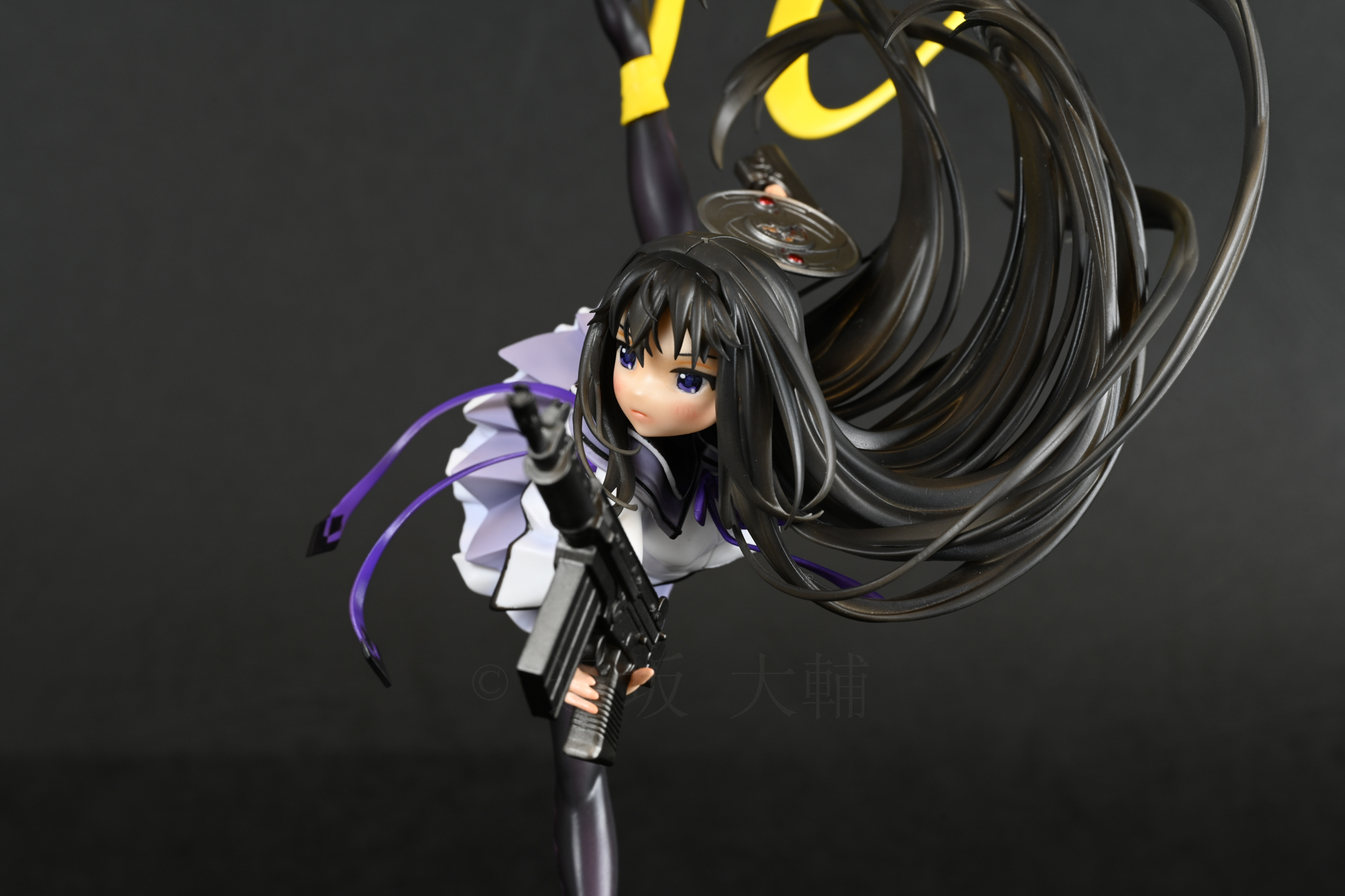 暁美ほむら CREAMODE | Atelier Ousaka