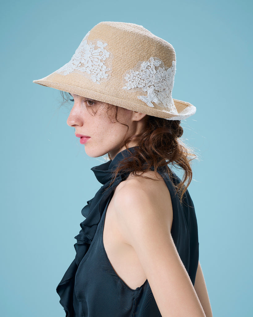 Athena New York】公式オンラインストア 帽子ブランド