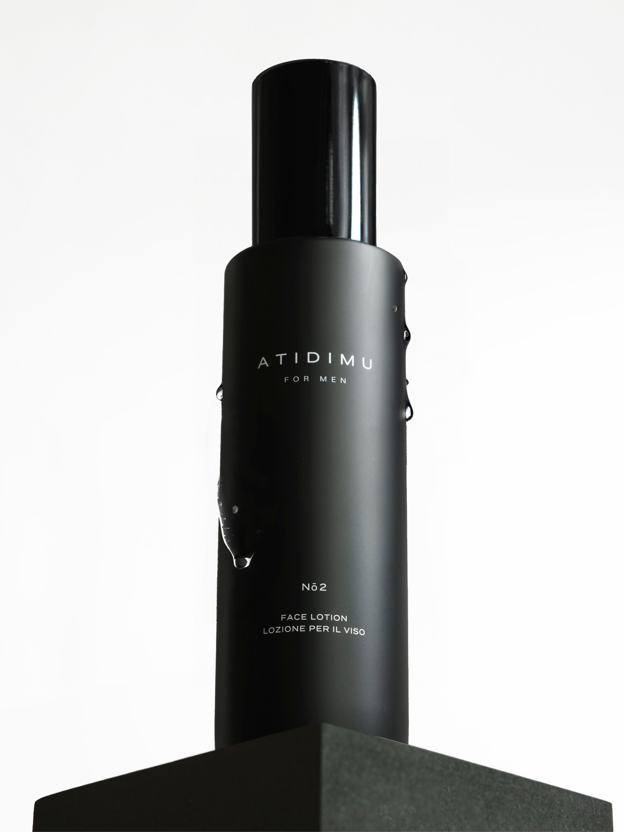 ATIDIMU（アティディム）公式サイト | レチノール配合メンズスキンケア