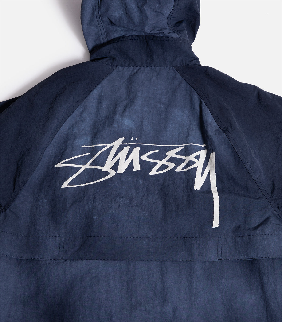 Stussy Beach Shell Wave Jacket – Atlas