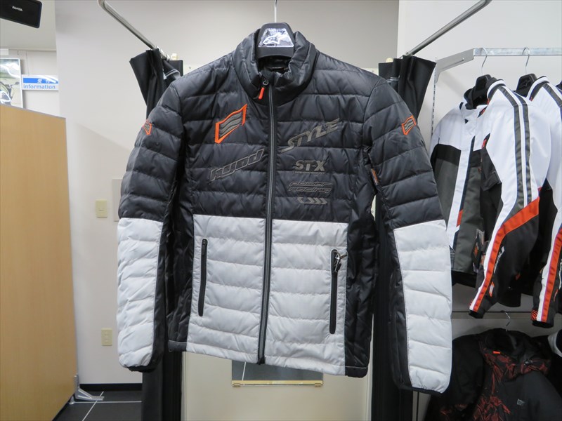 HYODの新作秋冬ミドルレイヤー入荷！ | オートハウスアツ