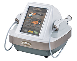 プラズマシャワー｜宝塚市の美肌治療・美容医療｜美白・ニキビ跡