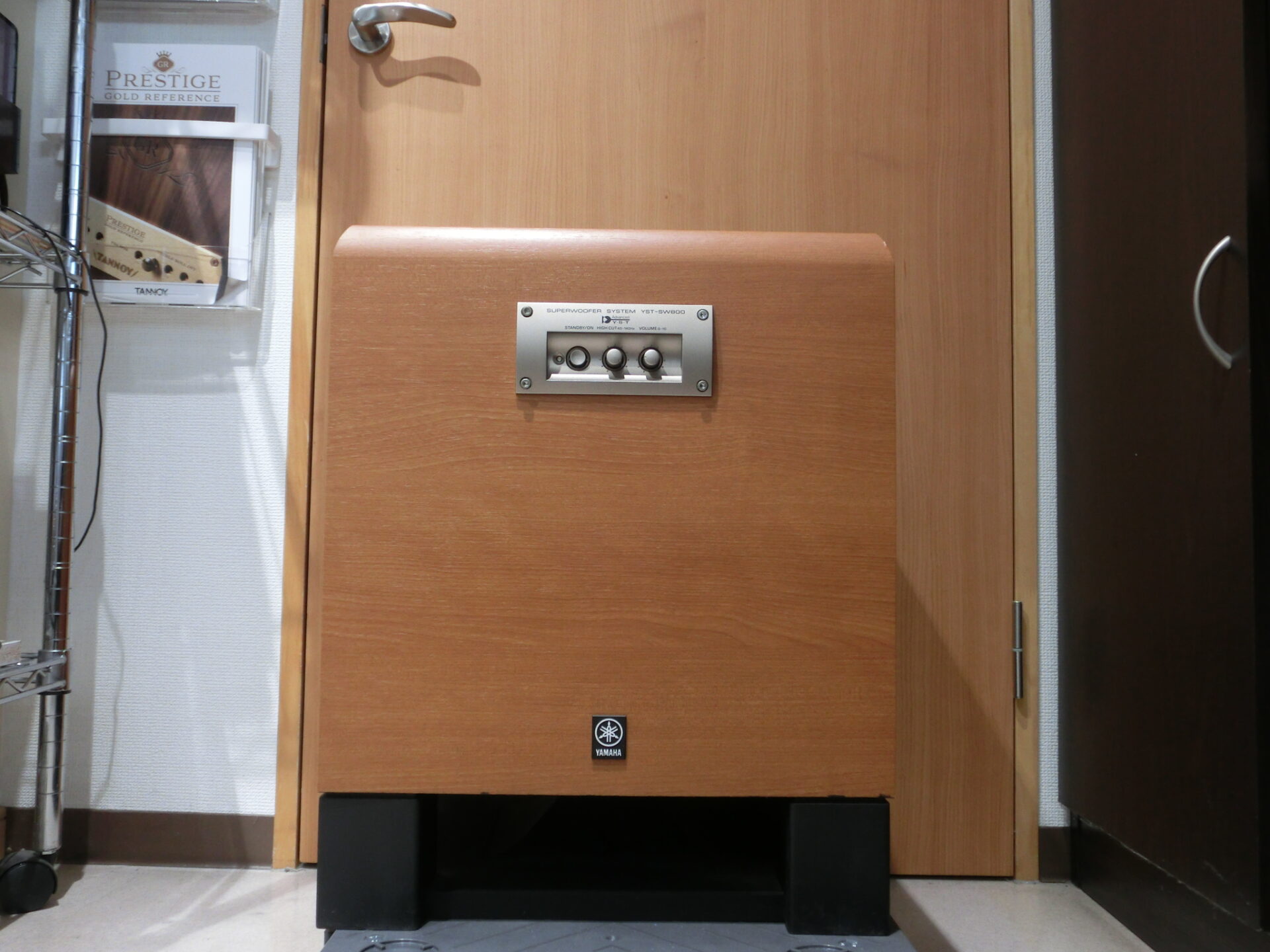 YST-SW800｜本格Hi-Fiオーディオ・ホームシアター専門店【アタッチ