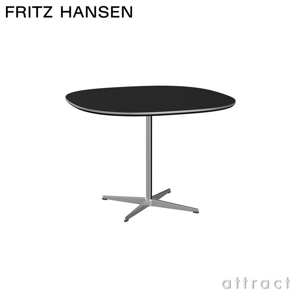 FRITZ HANSEN フリッツ・ハンセン SUPERCIRCULAR スーパー円テーブル