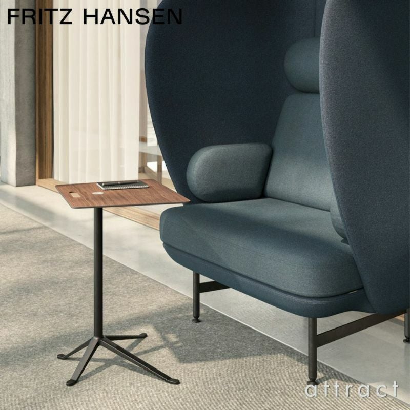 FRITZ HANSEN フリッツ・ハンセン TRAY TABLE SMALL トレイテーブル