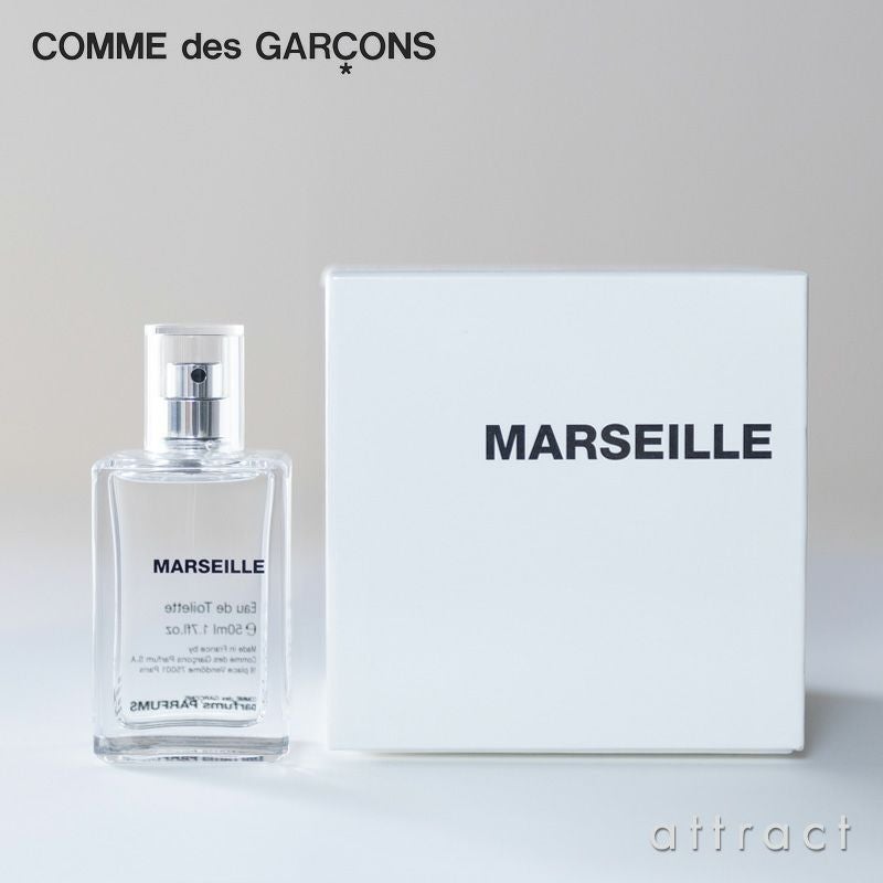 Comme des Garcons コム デ ギャルソン Pocket ポケット Parfums