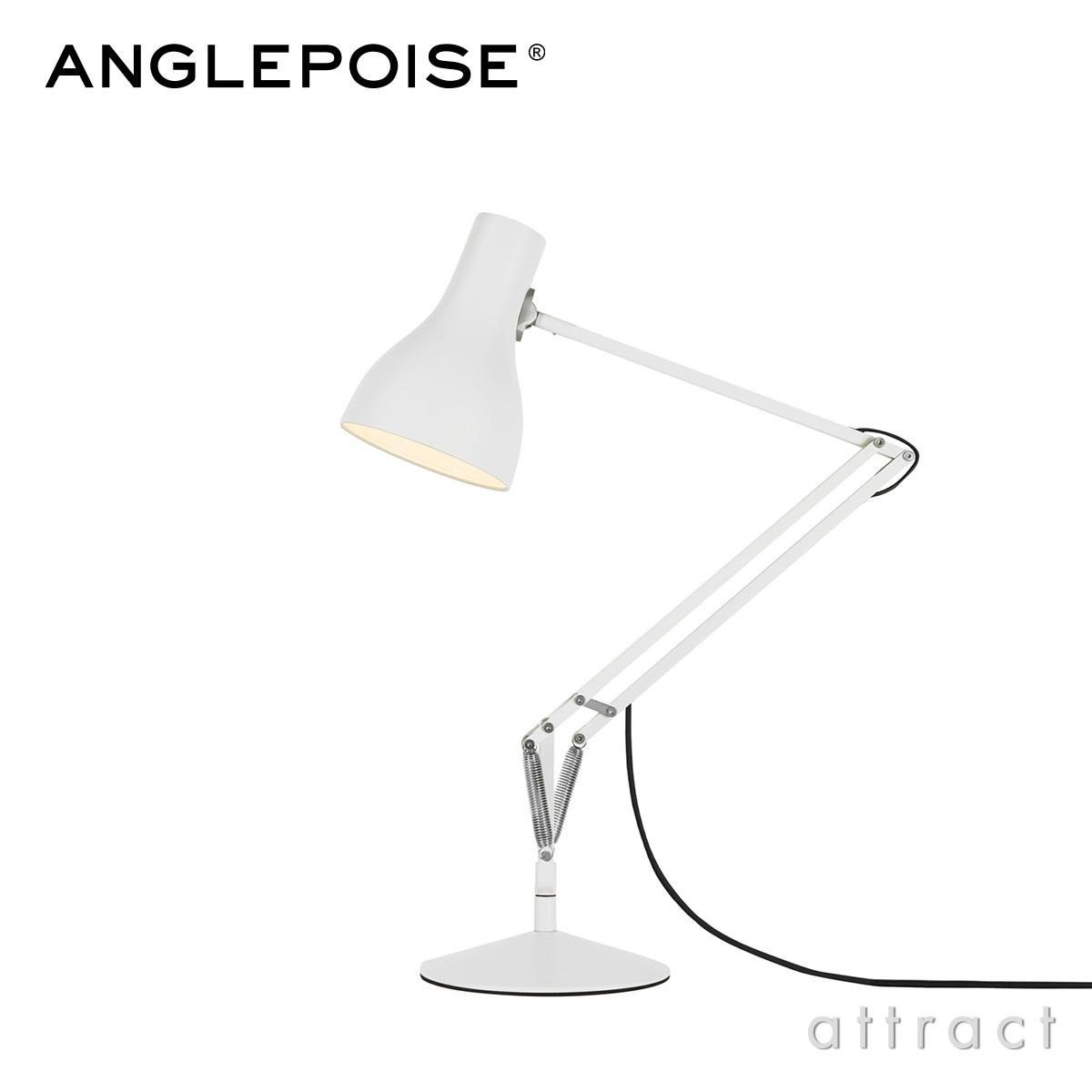 ANGLEPOISE アングルポイズ 90 Mini Mini 90ミニミニ テーブルランプ