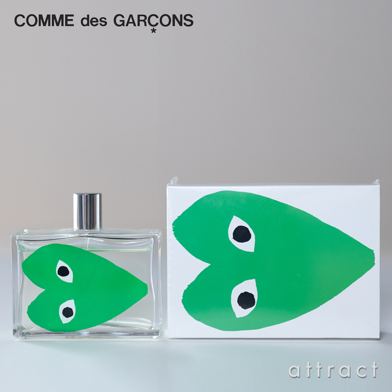 Comme des Garcons コム デ ギャルソン Pocket ポケット Parfums
