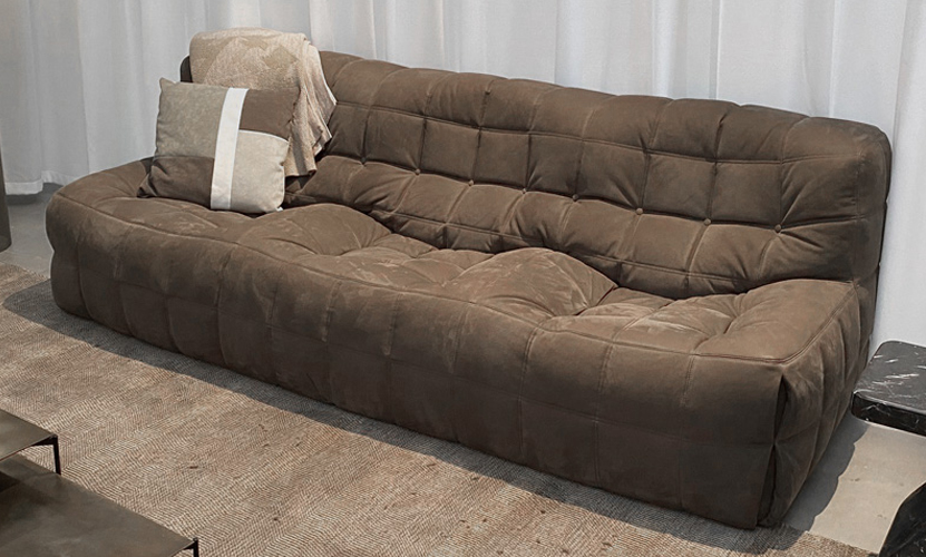 ligne roset リーン・ロゼ ROSETKashima2 ロゼカシマ2 1P ソファ 1人