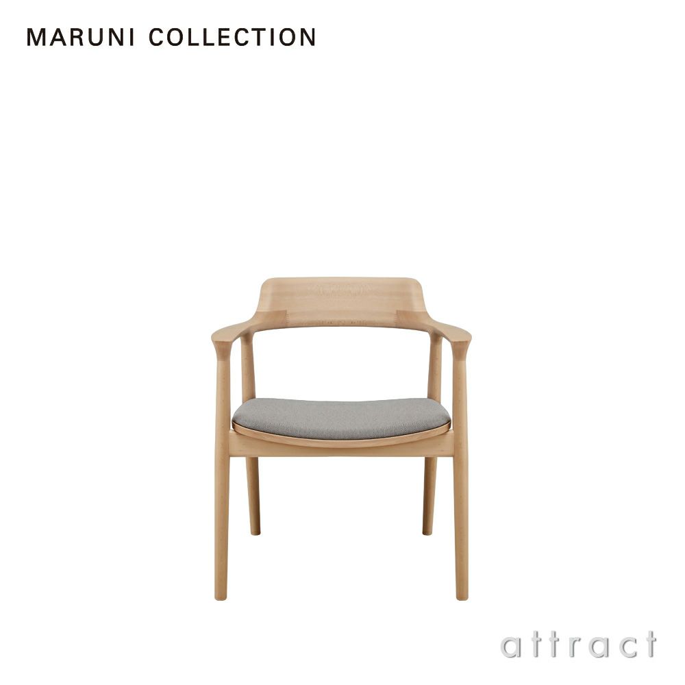 マルニ木工 maruni HIROSHIMA チェア 2018年製 #1 HIROSHIMAチェア