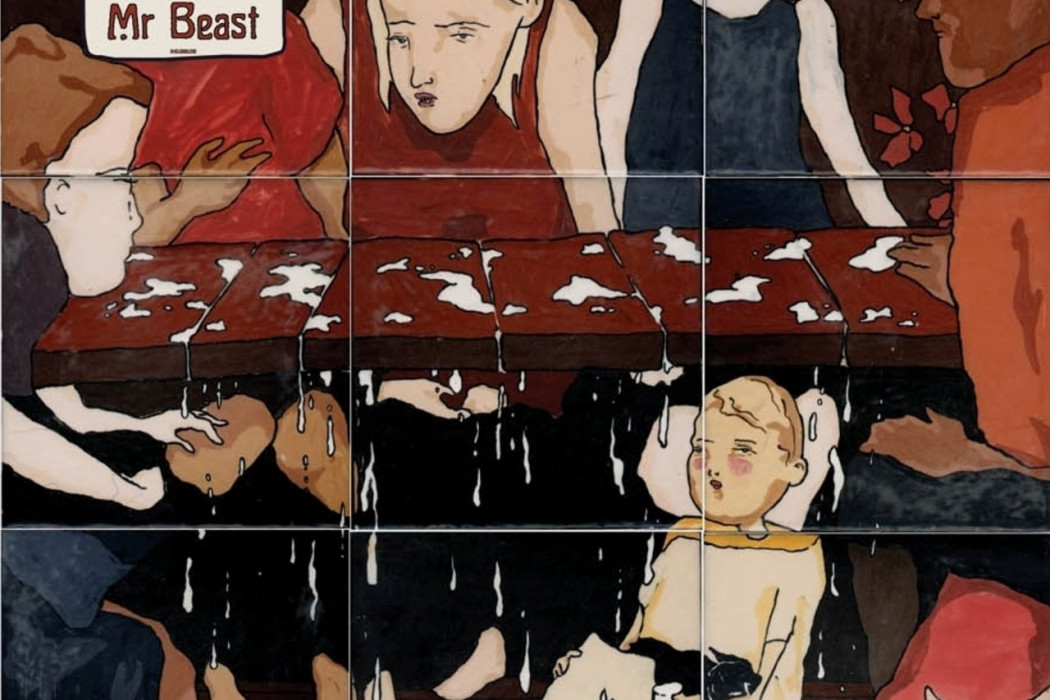 Music You Should Know: Mogwai, the Messieurs Beast - Atwood Magazine