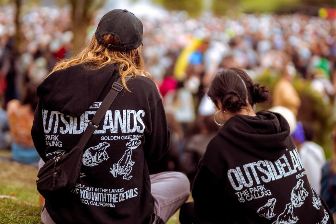 Outside Lands 2025 Boasts Thrilling Night Shows & Rising Costs