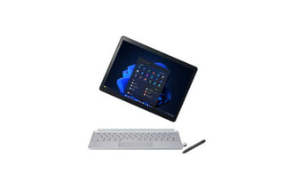 LAVIE Tab E TE510/KAS」NECのAndroid搭載10.3型タブレット、充実の