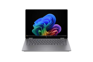 Spectre x360 14/16」HPのWin11搭載13.5型と16.0型回転式2in1、高品質