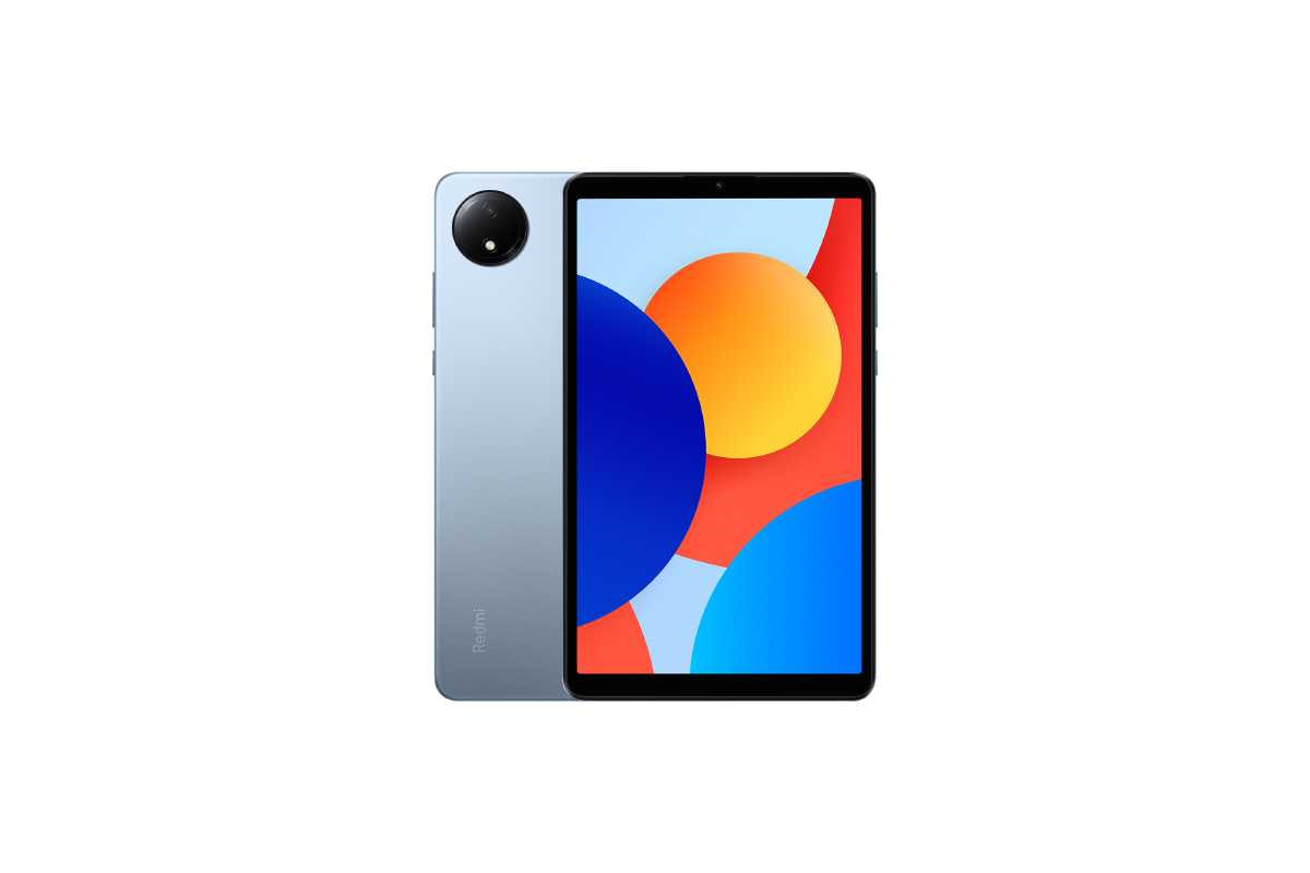 Redmi Pad SE 8.7 | Xiaomiの8.7型タブレット、持ち歩きしやすい