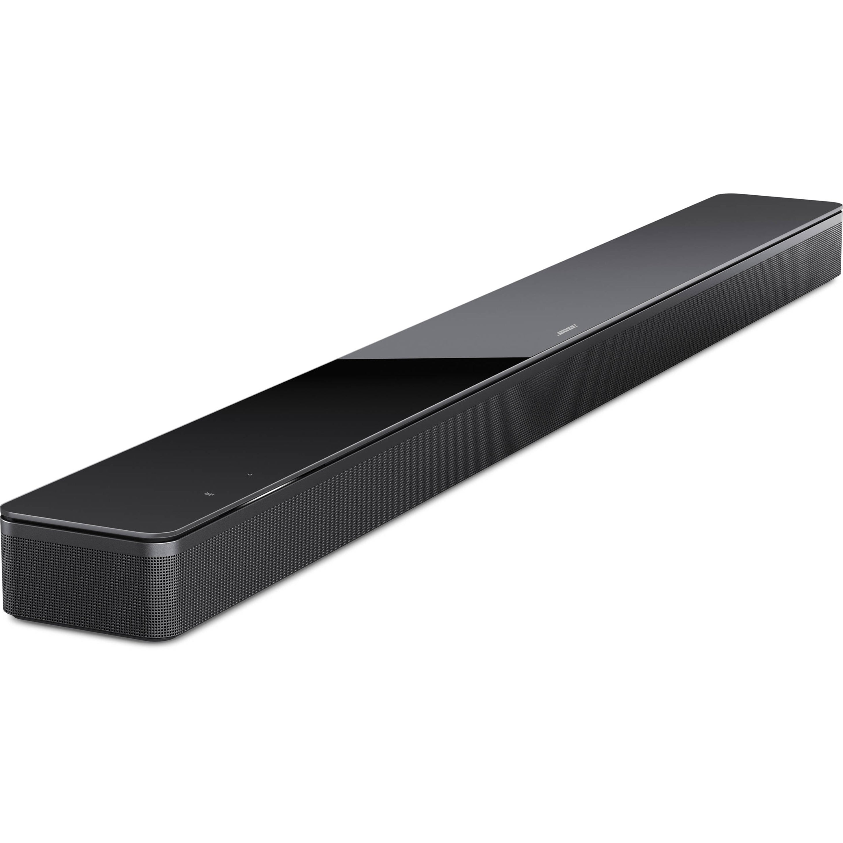 Bose Soundbar 700 (Black) – AV Shack