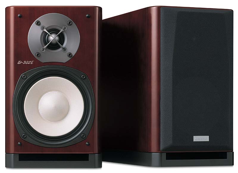 オンキヨー、「INTEC 275」をフルモデルチェンジ