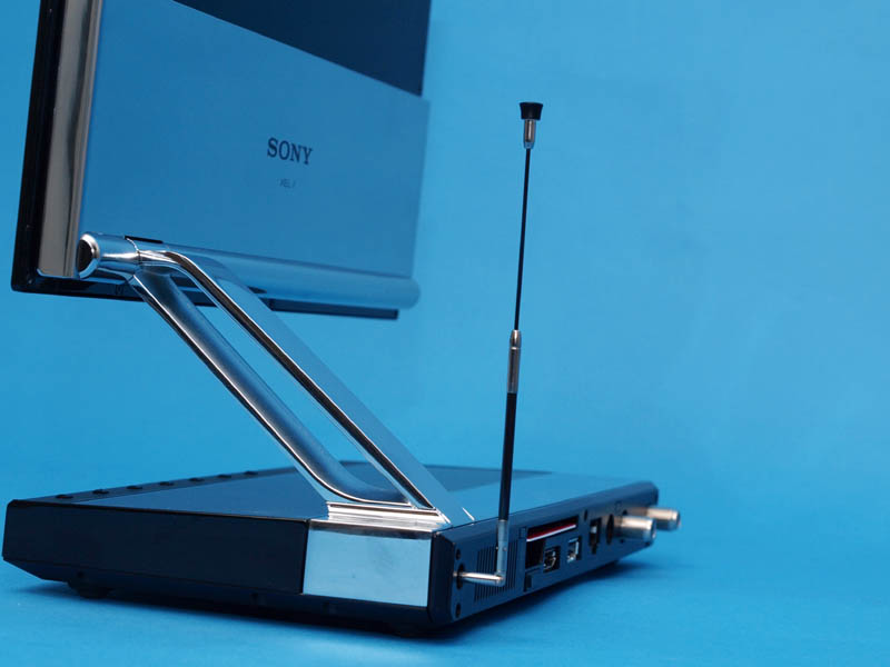 ソニー SONY 有機ELテレビ XEL-1 ASCII.jp：【レビュー】世界初有機EL