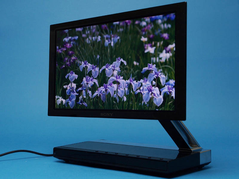 ソニー SONY 有機ELテレビ XEL-1 ASCII.jp：【レビュー】世界初有機EL