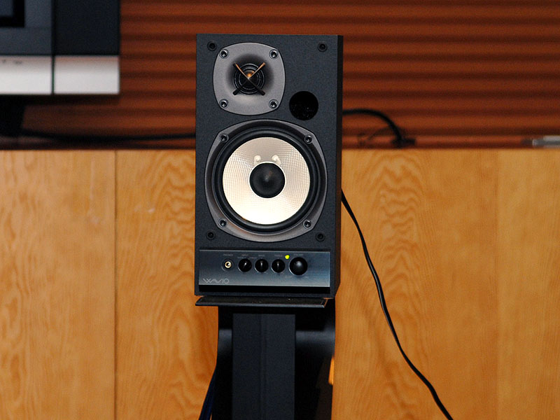 オンキヨー、実売29,800円のハイエンドPCスピーカー