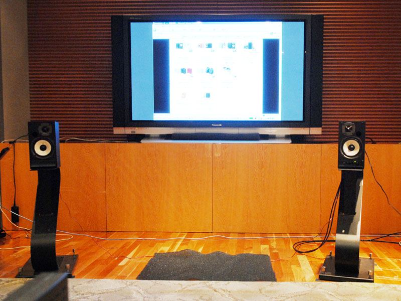 オンキヨー、実売29,800円のハイエンドPCスピーカー