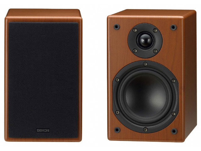 デノン、USB再生にも対応したミニコンポ「M37シリーズ」