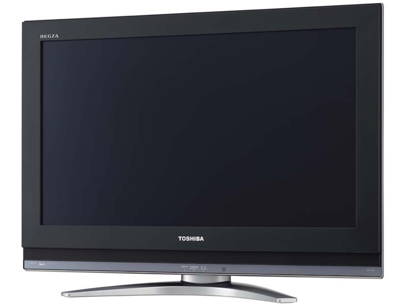 東芝、32型フルHD液晶テレビ「REGZA 32C3800」