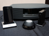 ボーズ、オプションでBluetooth対応可能な「Wave radio III」 - AV Watch