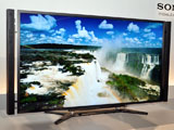 ソニー、84型/4Kで“臨場感”を伝える液晶TV「84X9000」 - AV Watch