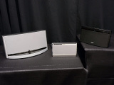 ボーズ、同社初のAirPlayスピーカー「SoundLink Air」 - AV Watch