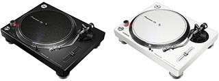 Pioneer DJ、実売4万円のターンテーブル「PLX-500」。USB録音対応 - AV