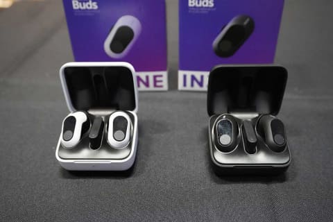 ソニー新完全ワイヤレス「INZONE Buds」。単体12時間再生、ANCも - AV