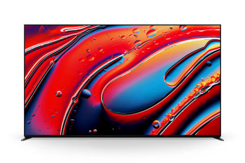 AV Watchアワード】ソニー史上最高輝度の「BRAVIA 9」。驚異的な輝きと